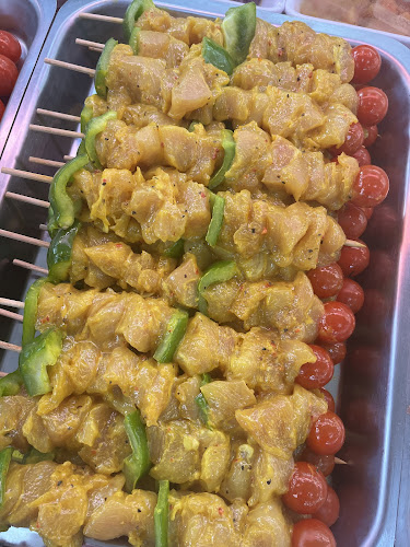 Boucherie La Ferme Royale حلال - Franconville