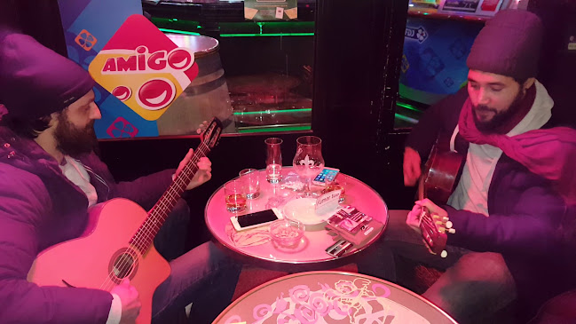 Opinii despre L'Etalon Noir în Le Kremlin-Bicêtre - Restauration