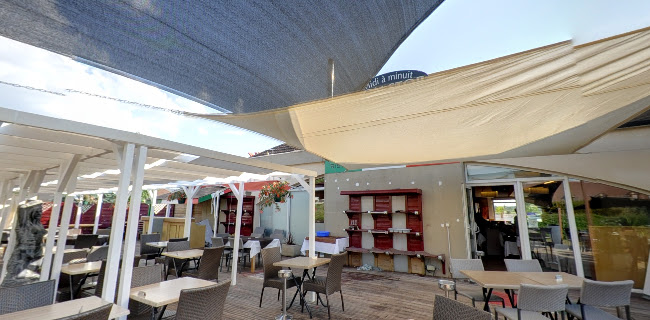 L'Amarone - Restauration