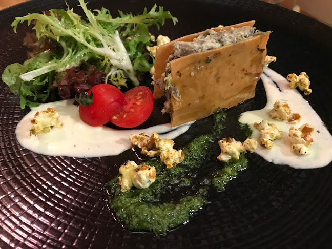 Le Perche Pinte - Toulouse