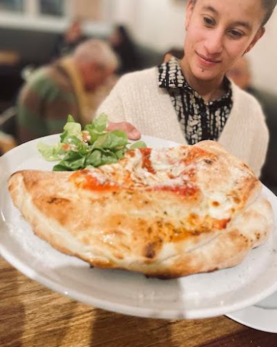 Pizza pasta - Restauration