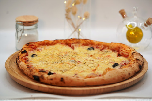 L'Unik Pizza - Restauration