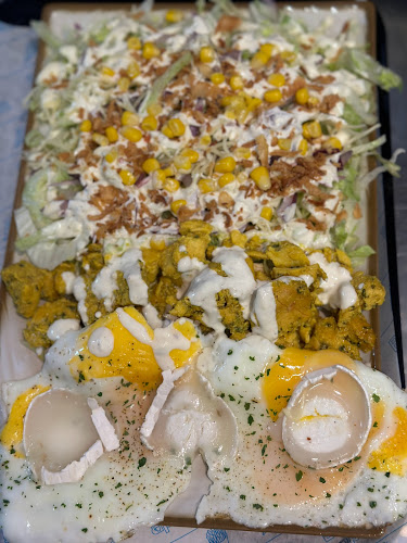 Streetfood77 - Restauration