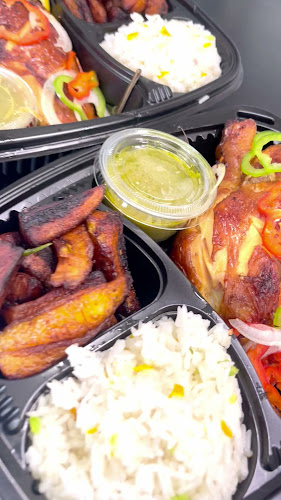 Traiteur africain Le Goût du Village - Hagondange