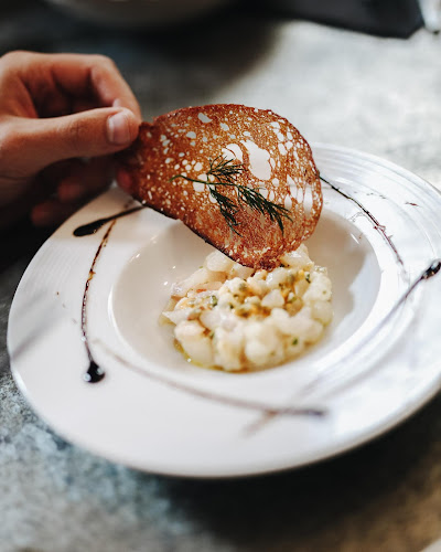 William Sarazin Traiteur - Restauration