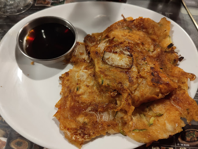 Kimme - Restauration