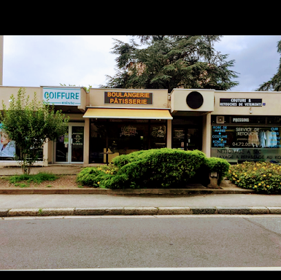 Boulangerie VICTORIA