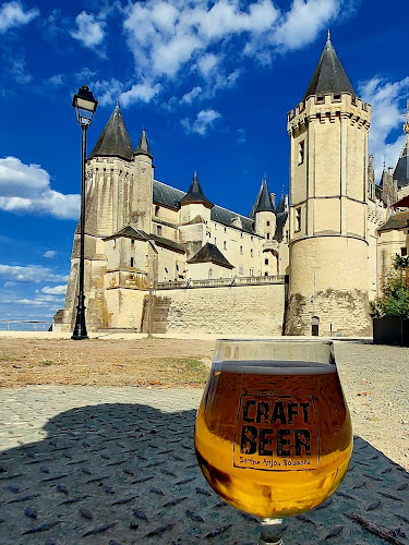 L'Orangeraie Saumur le Bistrot du château - Saumur