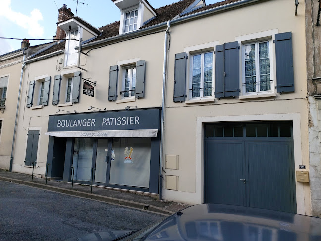 Opinii despre Boulangerie Lequeux în Donnemarie-Dontilly - Restauration