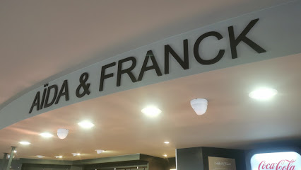 Boulanger Pâtissier Chocolatier "Aïda & Franck"