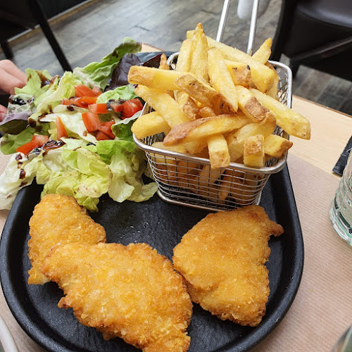 79 Quai Henri IV, 76200 Dieppe