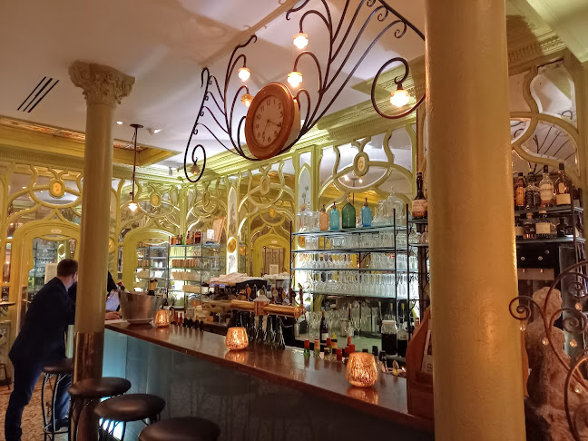 Comentarii opinii despre Bar du Bouillon