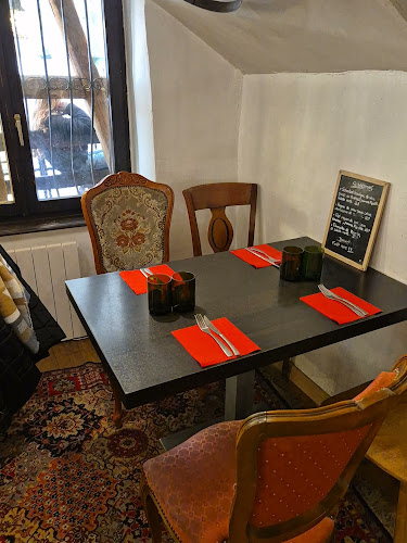 5 Rue de la Vignette, 67000 Strasbourg, France