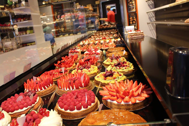 Pâtisserie Devulder