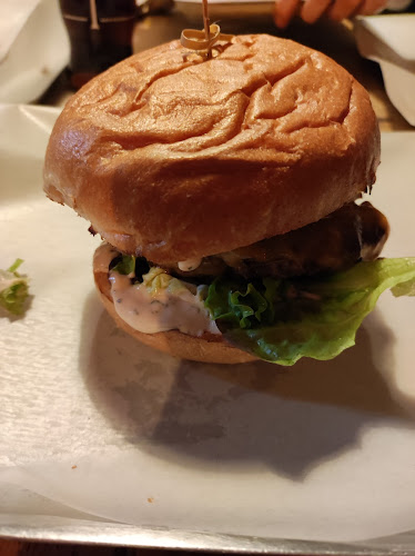 Die Burgerei - Forbach