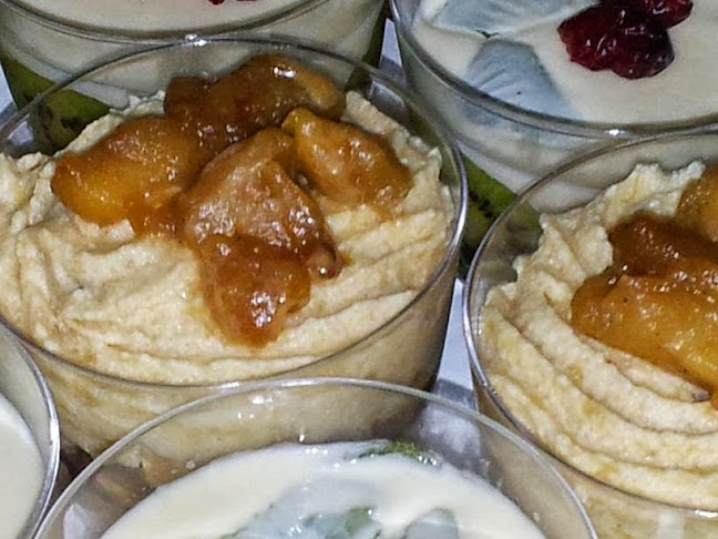 Saveurs à domicile - Salon-de-Provence