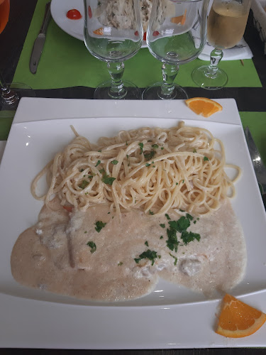 Opinii despre L'Andréa Ristorante & Grill House în Draveil - Restauration