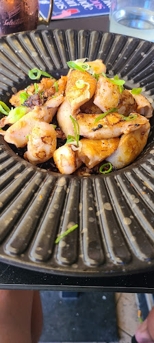 Opinii despre Chez BB: Bistroquet Biarritz în Biarritz - Restauration