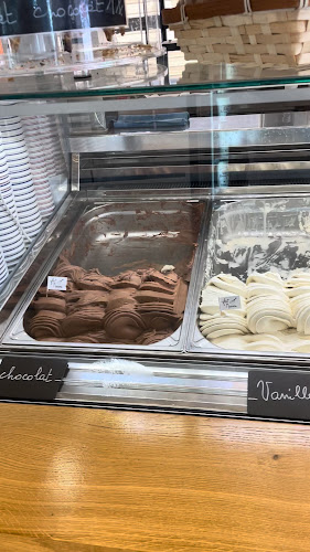 Opinii despre Glacier Marguerite în Narbonne - Restauration