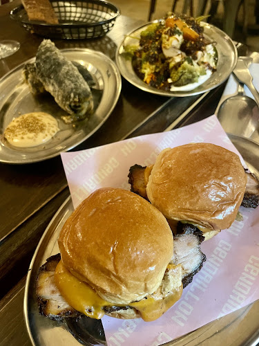 Comentarii opinii despre Cendrillon