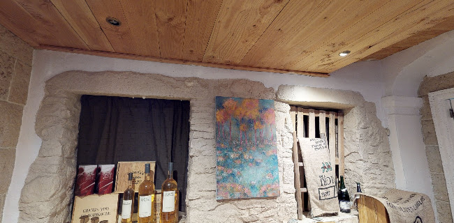 Opinii despre Comptoir des Halles în Alès - Restauration