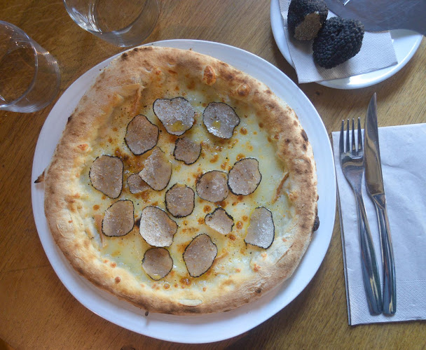 ACQUA & FARINE - Restauration