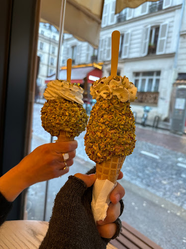 Comentarii opinii despre Glace Bachir