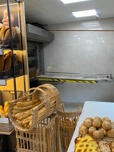 Comentarii opinii despre Boulangerie Signature