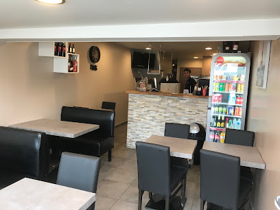 Crousty Pizz - Pizza Mérignac