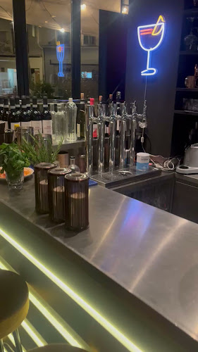 Opinii despre Baretto Paris în Paris - Restauration