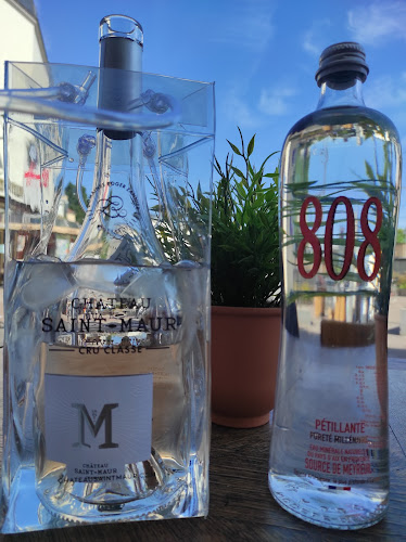 Opinii despre L'Effet Mer în Chatou - Restauration