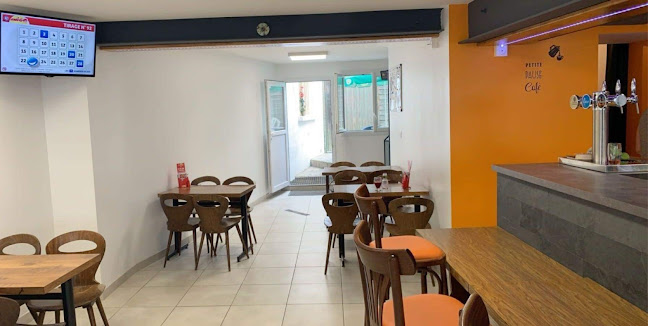 Opinii despre Bar le Beaulieu în Bouguenais - Restauration