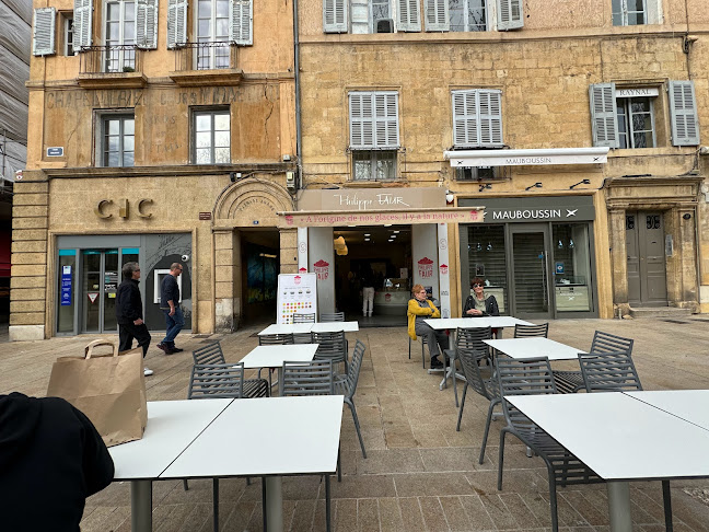 Philippe Faur - Aix-en-Provence