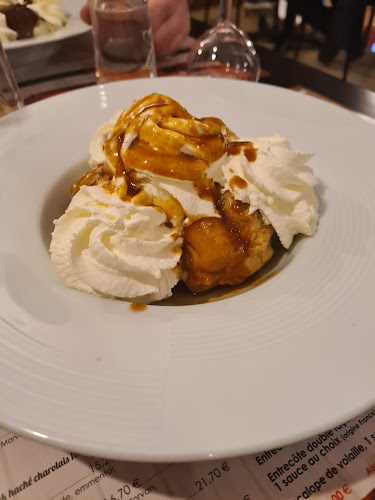 Comentarii opinii despre La Table du Boucher