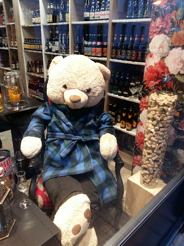 La Cave de Saint-Arnould - Saint-Omer