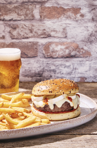 Hippopotamus Steakhouse - La Garde