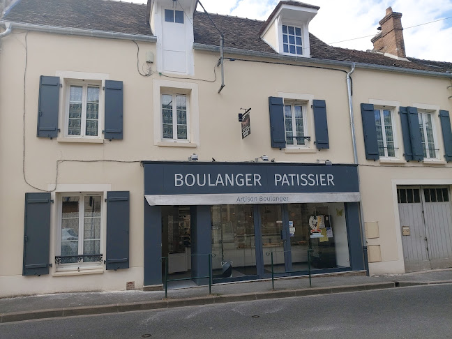 Boulangerie Lequeux - Donnemarie-Dontilly