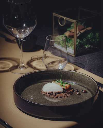 L’Accalmie - Restauration