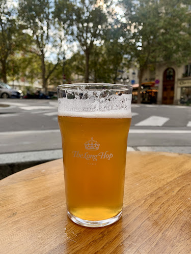 The Long Hop Pub Paris - Sports Bar & Afterwork - Paris