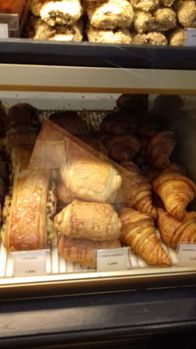 Opinii despre Boulangerie Brun în Paris - Restauration