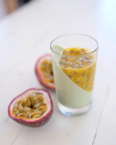 Kantin - Restauration