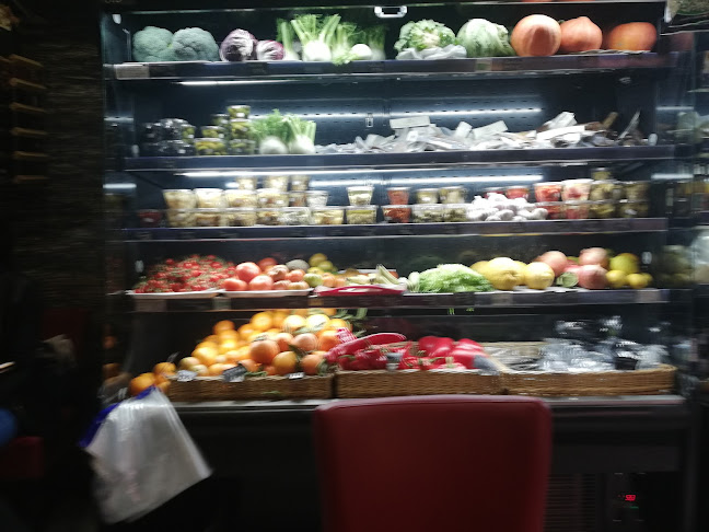 Opinii despre CAMPISI gastronomie traiteur în Paris - Restauration