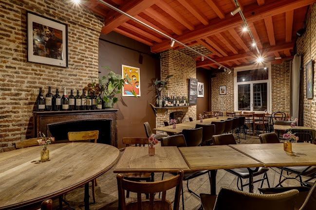 53 Rue de la Monnaie, 59800 Lille