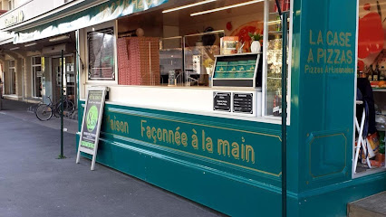 La Case a Pizzas