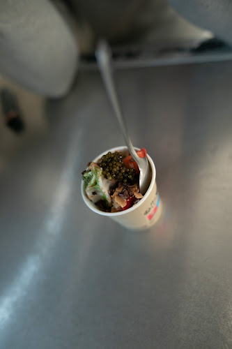 Cendrillon - Restauration