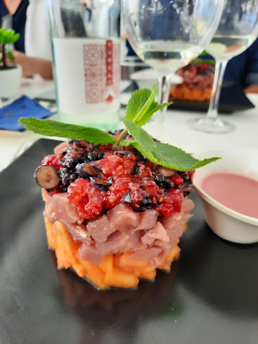 Opinii despre La Sauvage în Menton - Restauration