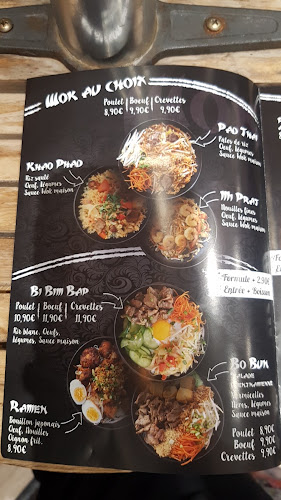 Food halal. - Restauration