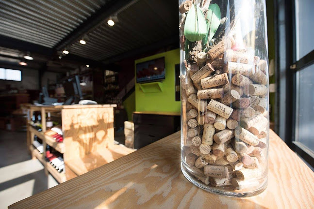 Comentarii opinii despre Cave Aux Cinq Sens Valence