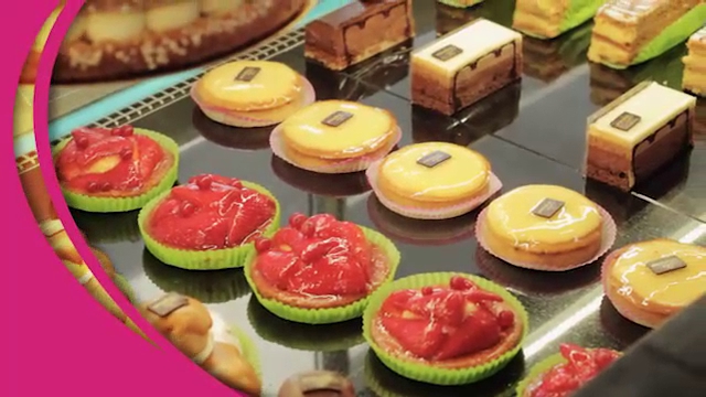 Opinii despre La Tropézienne în Auch - Restauration