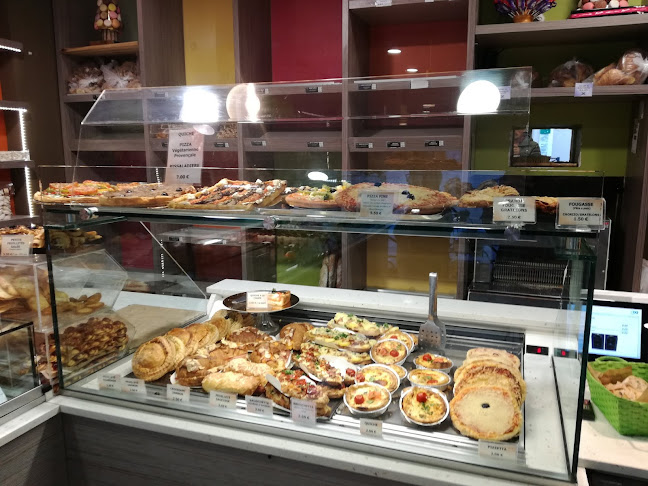 Patisserie Marcellin